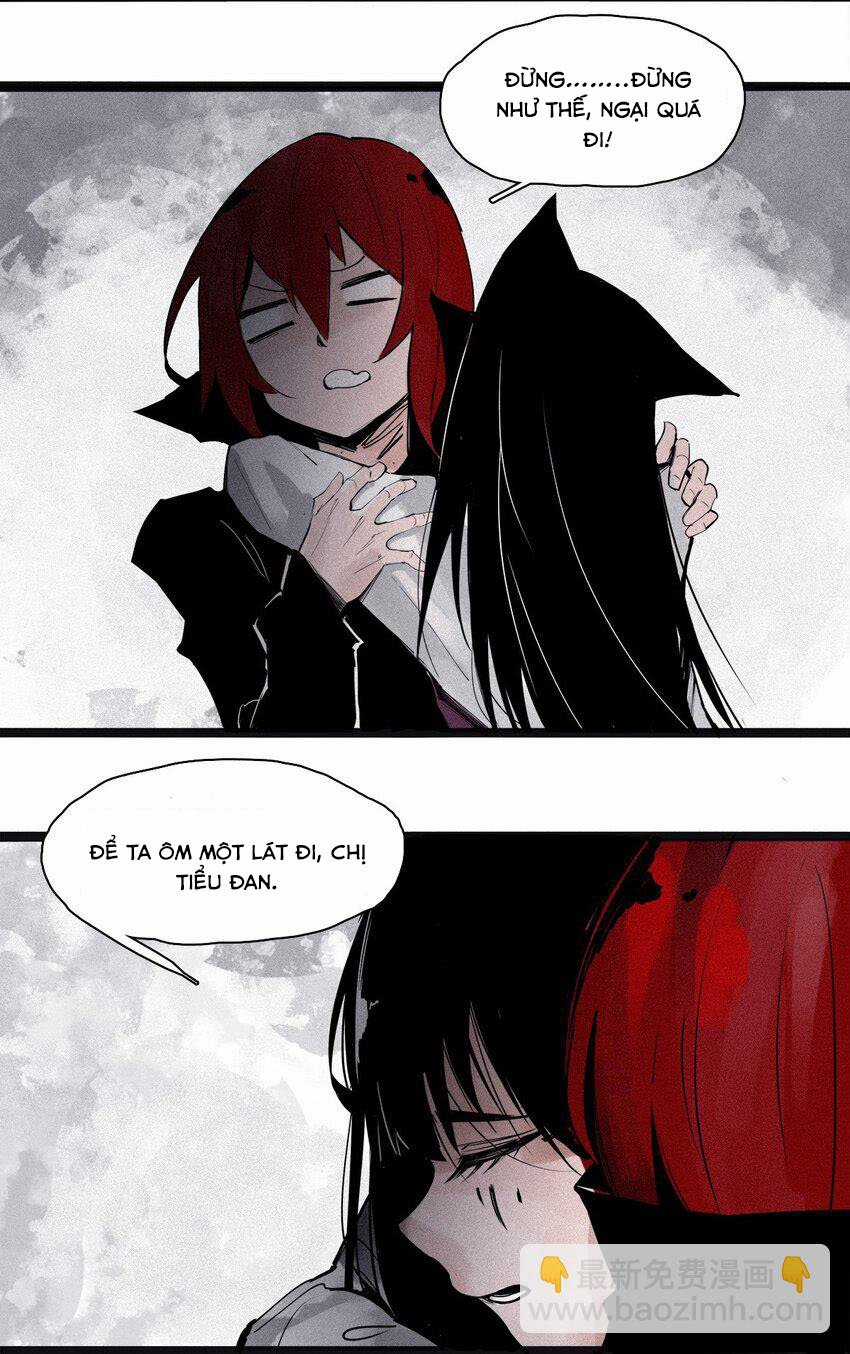 Mặt Nạ Chân Lý - Chapter 125 - Trang 18