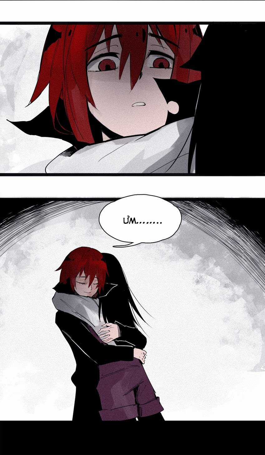 Mặt Nạ Chân Lý - Chapter 125 - Trang 19