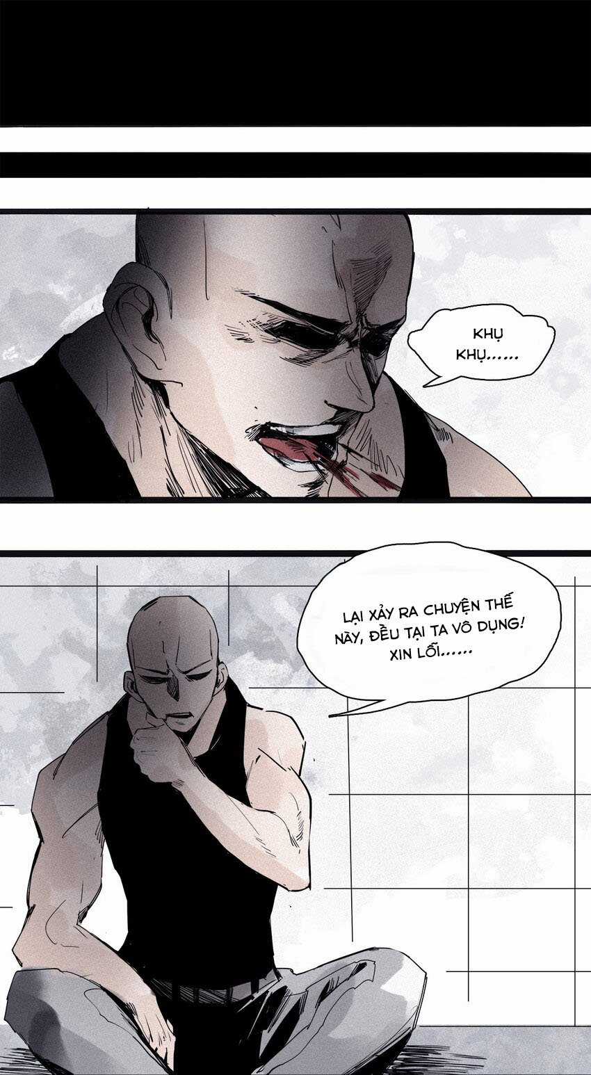 Mặt Nạ Chân Lý - Chapter 125 - Trang 20