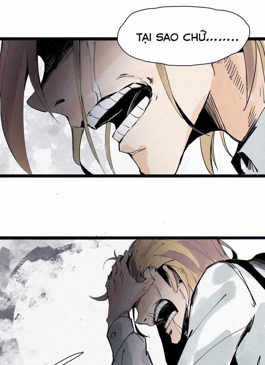Mặt Nạ Chân Lý - Chapter 125 - Trang 3