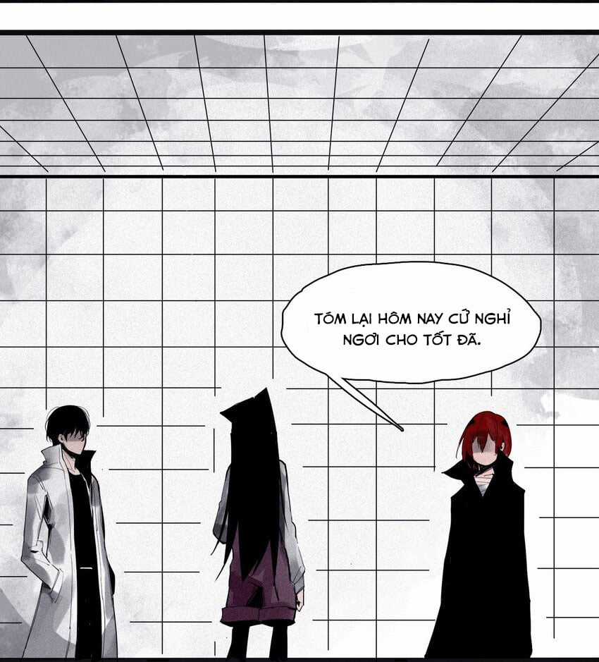 Mặt Nạ Chân Lý - Chapter 125 - Trang 28