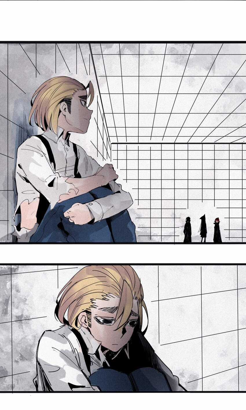 Mặt Nạ Chân Lý - Chapter 125 - Trang 29