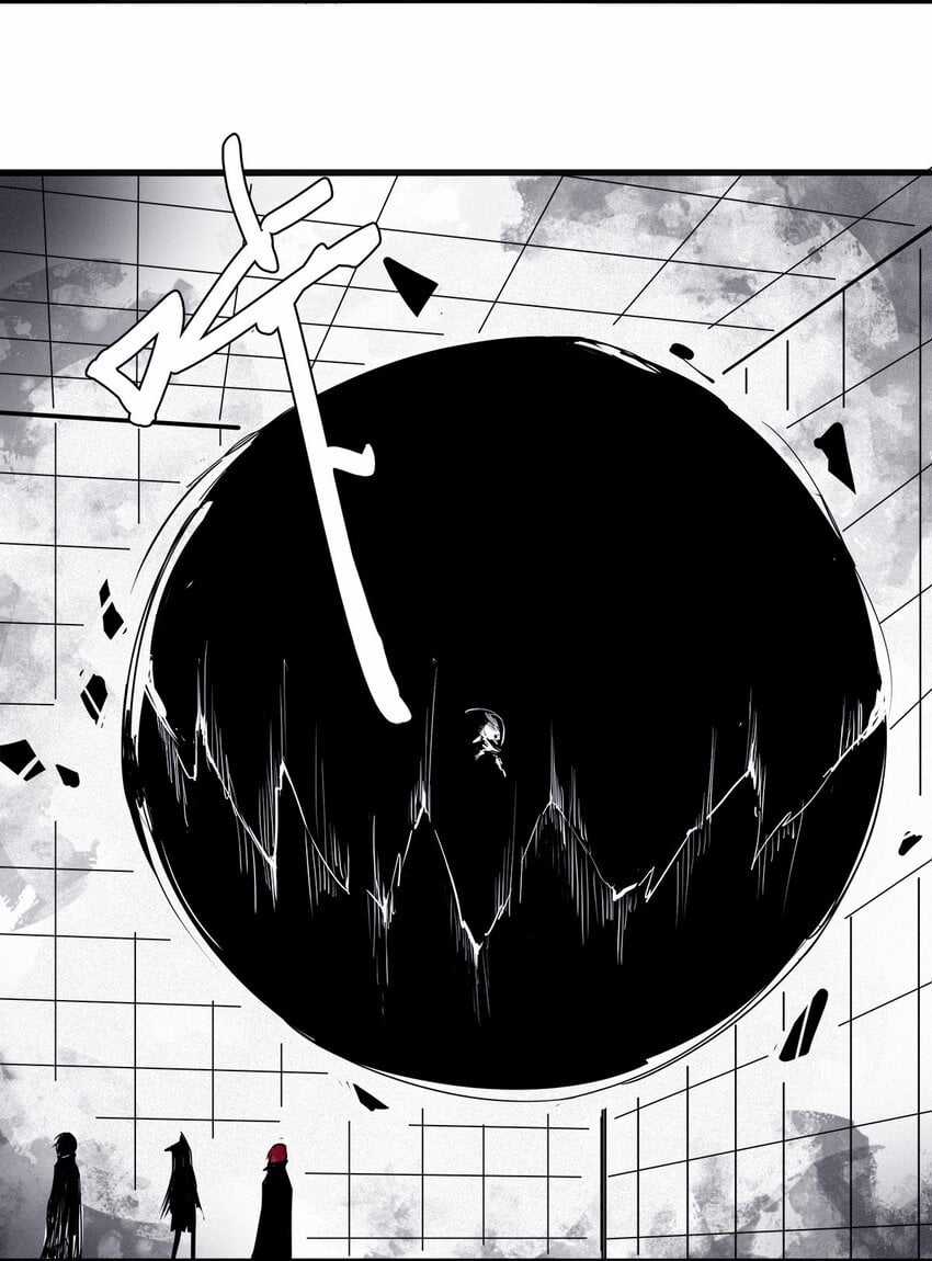 Mặt Nạ Chân Lý - Chapter 125 - Trang 34