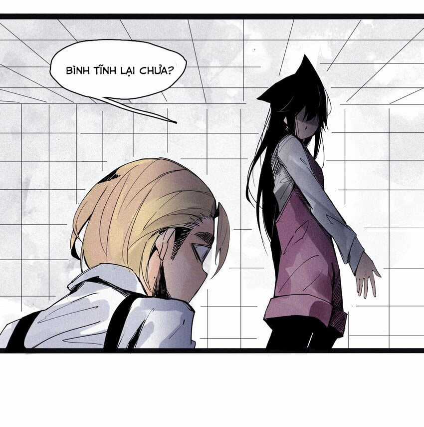 Mặt Nạ Chân Lý - Chapter 125 - Trang 8