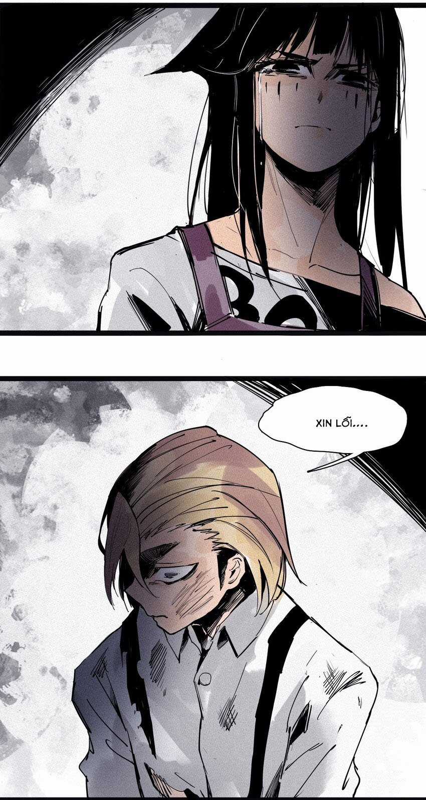 Mặt Nạ Chân Lý - Chapter 125 - Trang 9