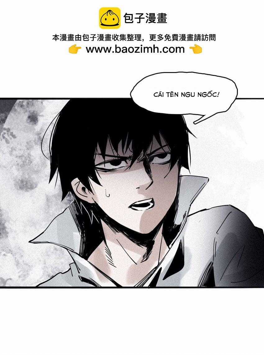 Mặt Nạ Chân Lý - Chapter 126 - Trang 2