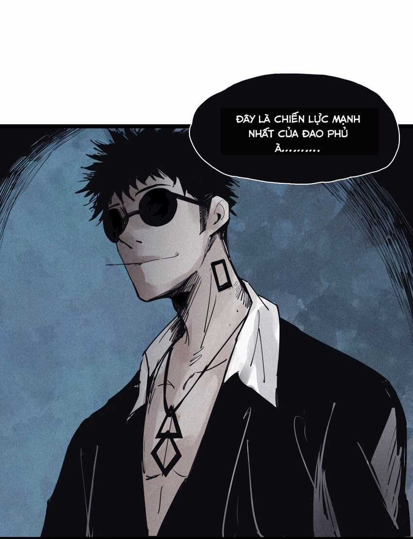 Mặt Nạ Chân Lý - Chapter 126 - Trang 11