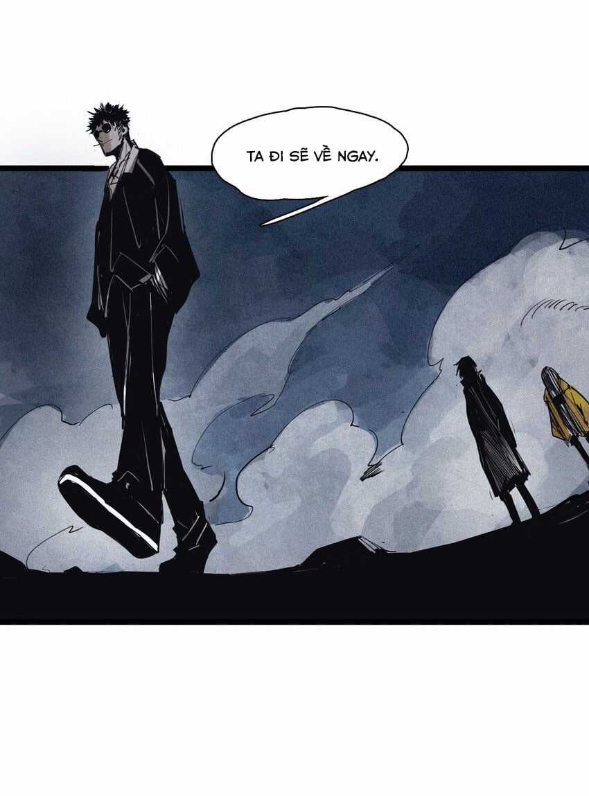 Mặt Nạ Chân Lý - Chapter 126 - Trang 13