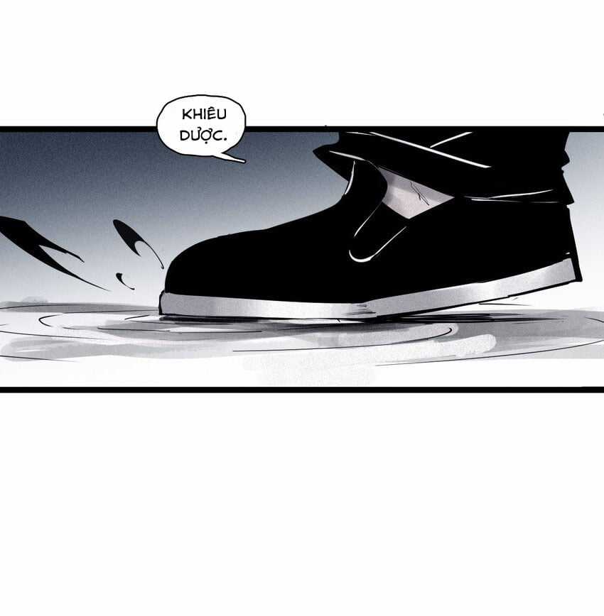 Mặt Nạ Chân Lý - Chapter 126 - Trang 14
