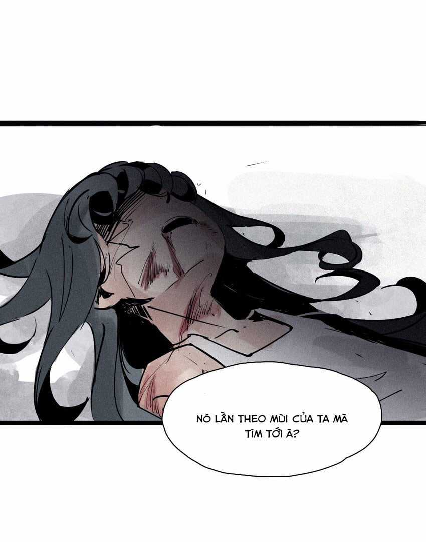 Mặt Nạ Chân Lý - Chapter 126 - Trang 18