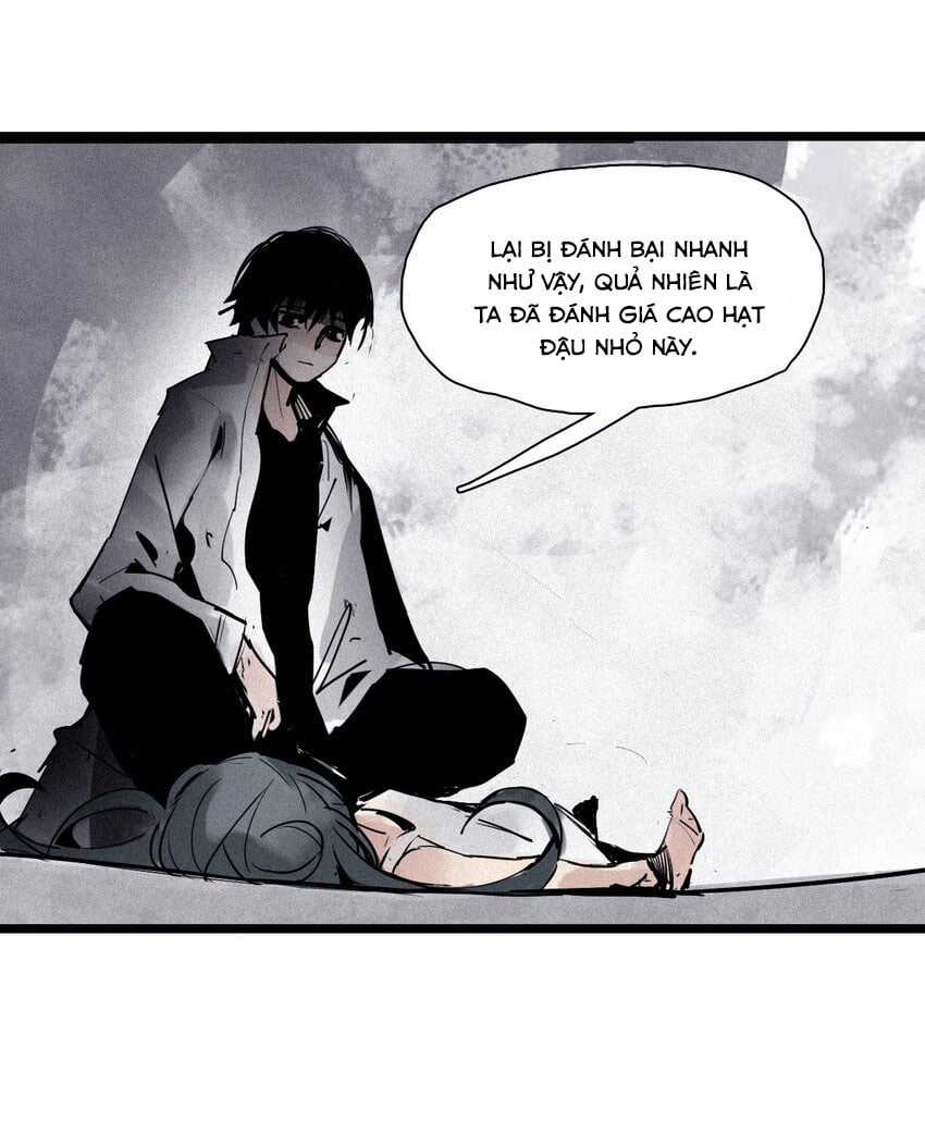 Mặt Nạ Chân Lý - Chapter 126 - Trang 19