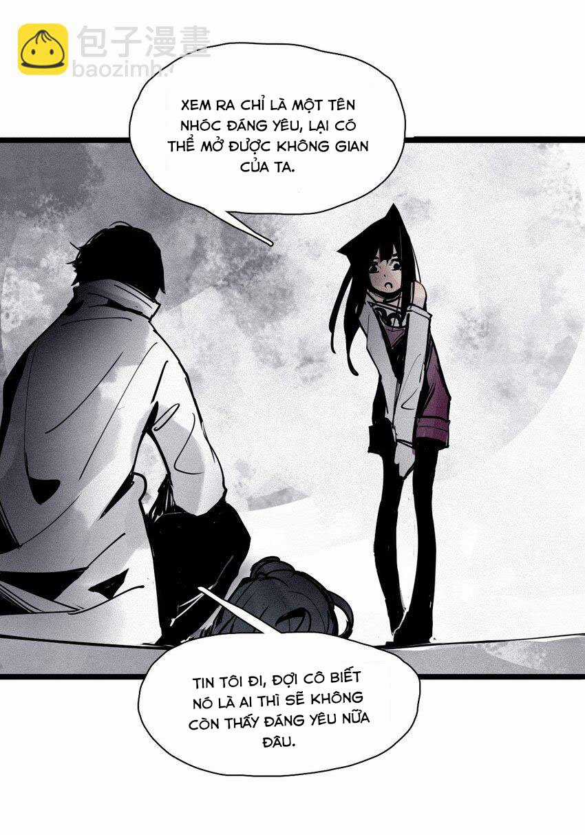 Mặt Nạ Chân Lý - Chapter 126 - Trang 20