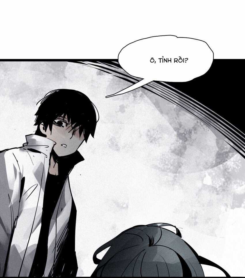 Mặt Nạ Chân Lý - Chapter 126 - Trang 22