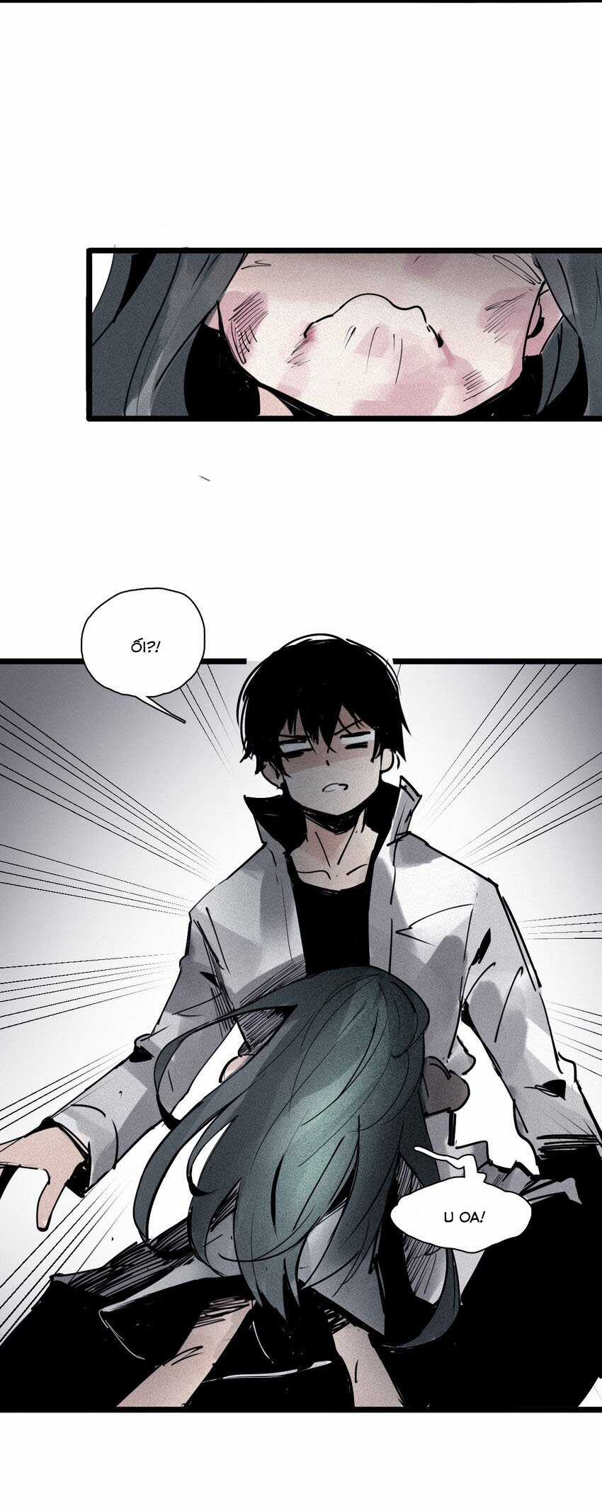 Mặt Nạ Chân Lý - Chapter 126 - Trang 23