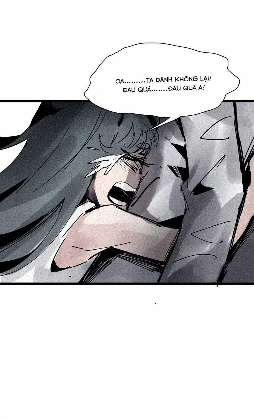 Mặt Nạ Chân Lý - Chapter 126 - Trang 24