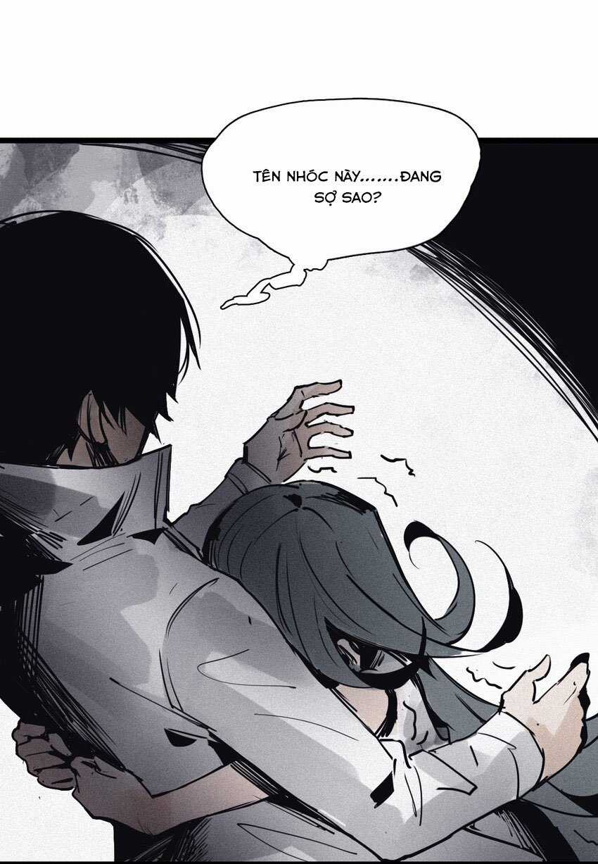 Mặt Nạ Chân Lý - Chapter 126 - Trang 25