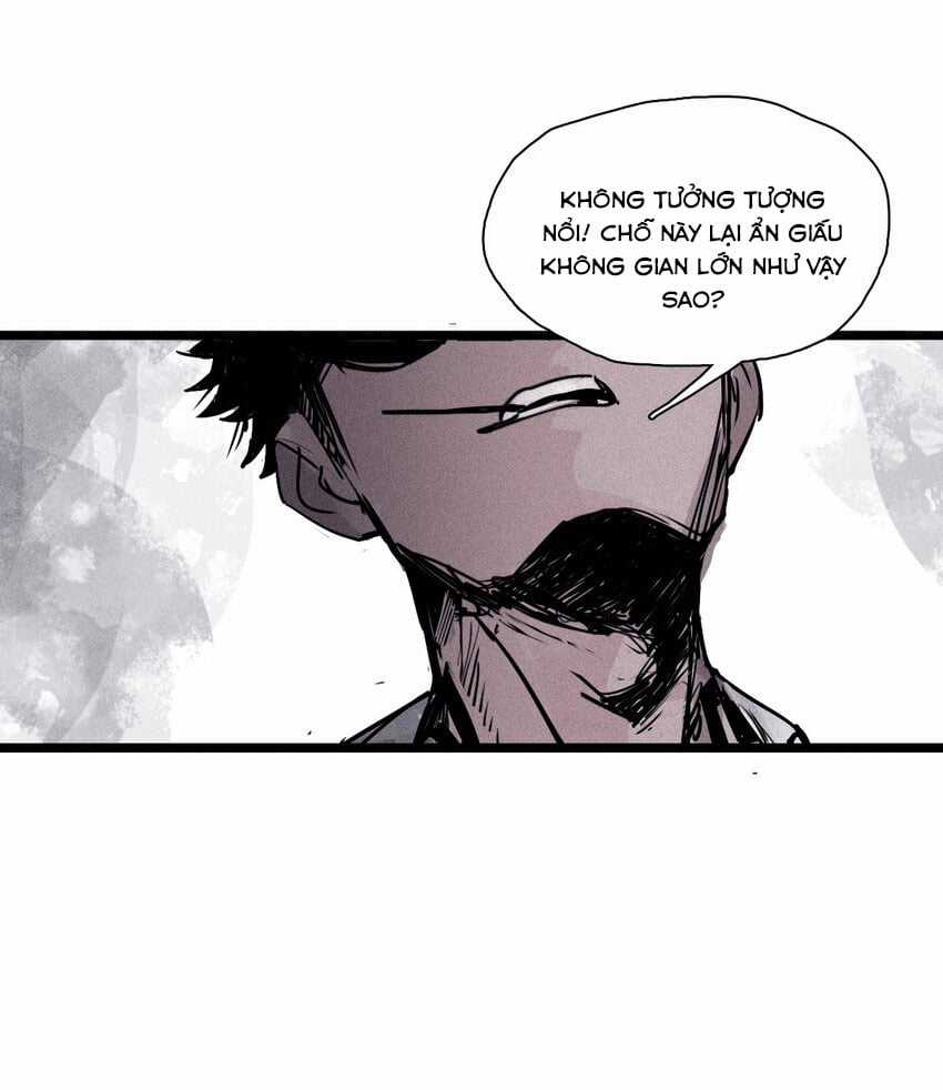 Mặt Nạ Chân Lý - Chapter 126 - Trang 28