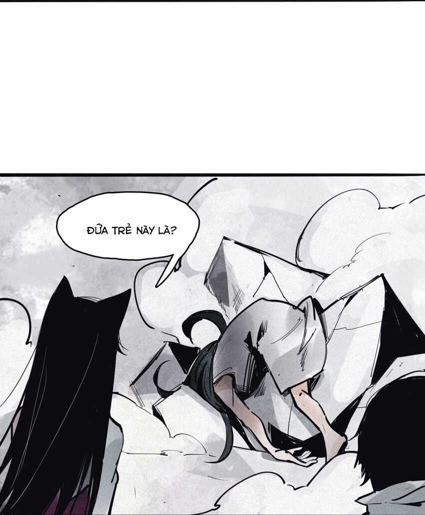 Mặt Nạ Chân Lý - Chapter 126 - Trang 4