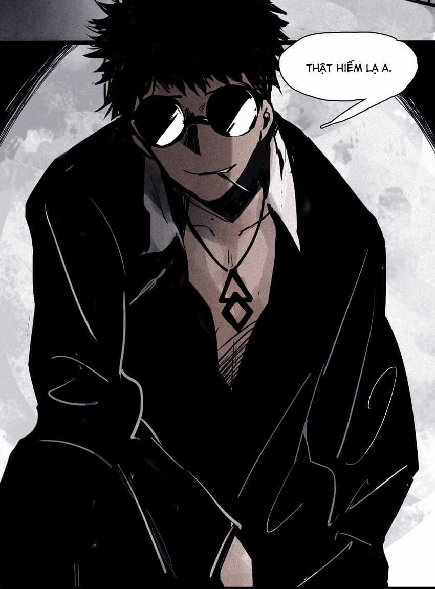 Mặt Nạ Chân Lý - Chapter 126 - Trang 31