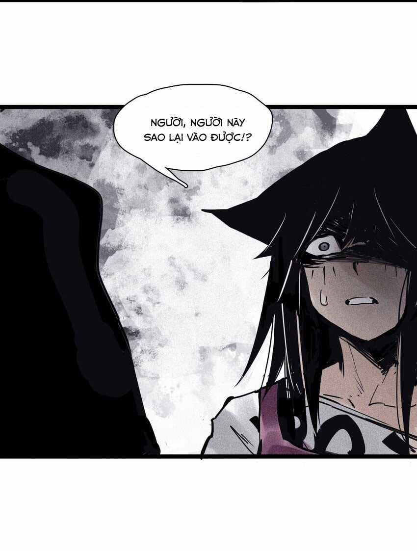 Mặt Nạ Chân Lý - Chapter 126 - Trang 32