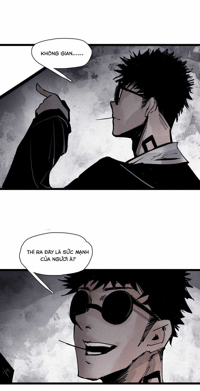 Mặt Nạ Chân Lý - Chapter 126 - Trang 38