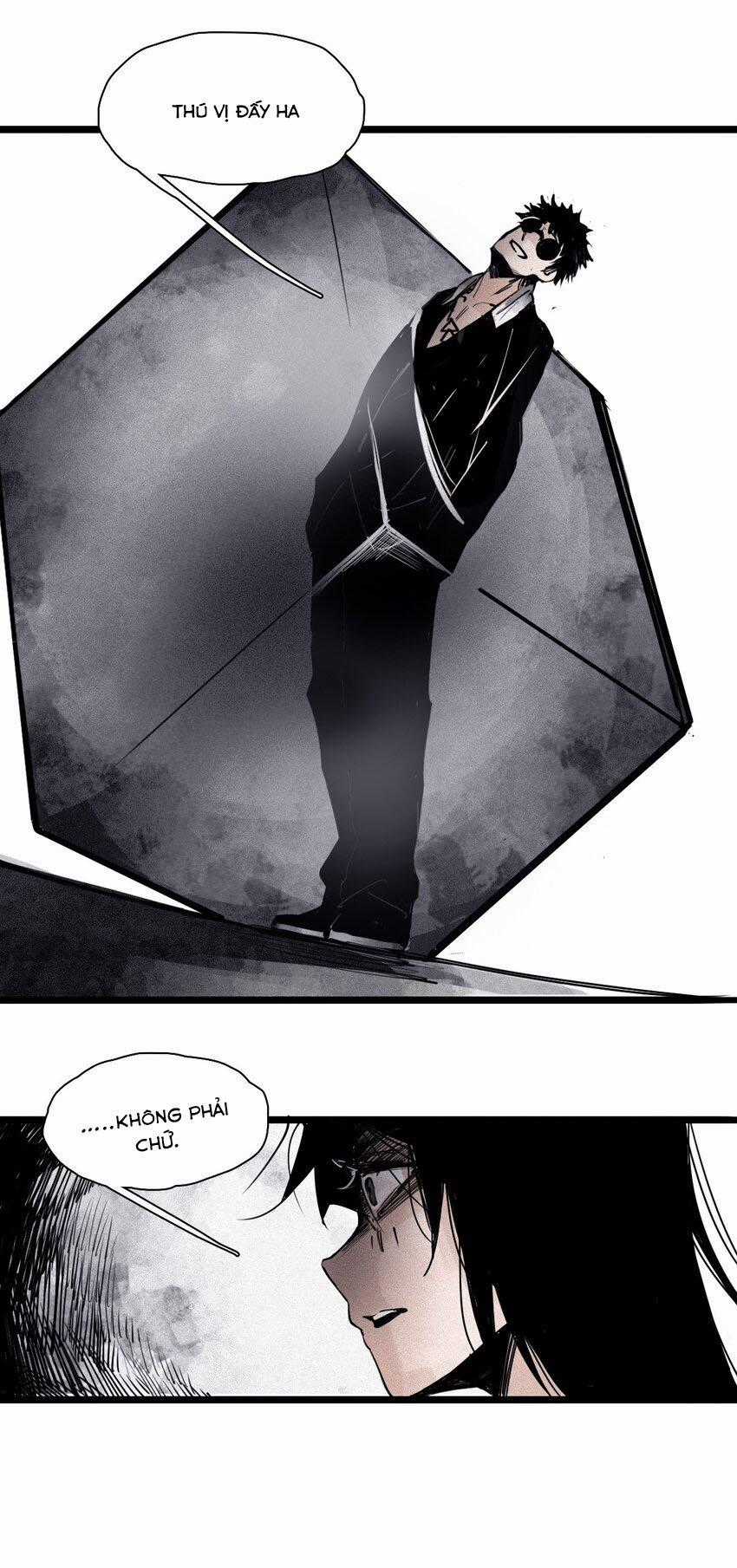 Mặt Nạ Chân Lý - Chapter 126 - Trang 39