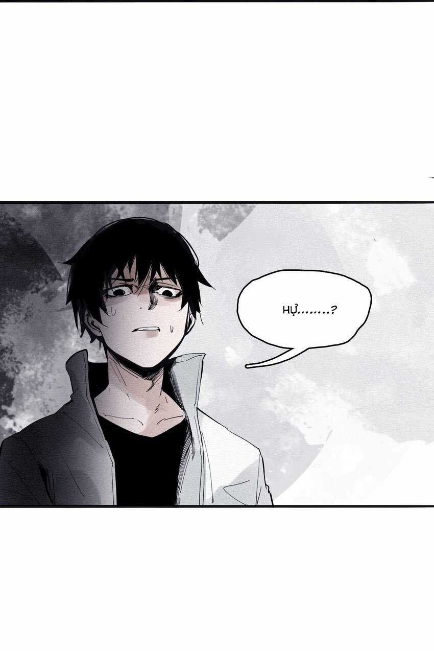 Mặt Nạ Chân Lý - Chapter 126 - Trang 5