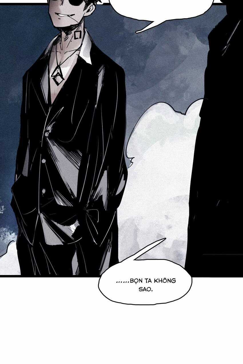 Mặt Nạ Chân Lý - Chapter 126 - Trang 9