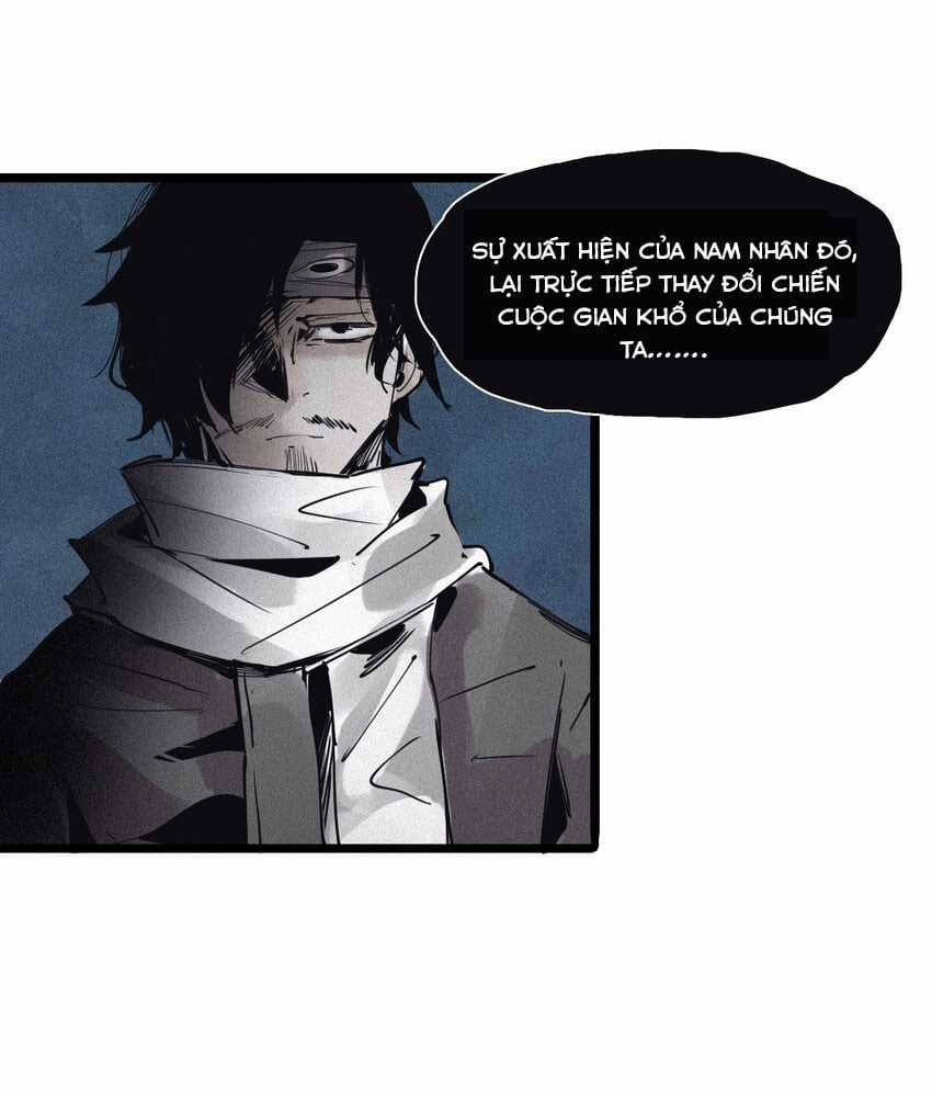 Mặt Nạ Chân Lý - Chapter 126 - Trang 10