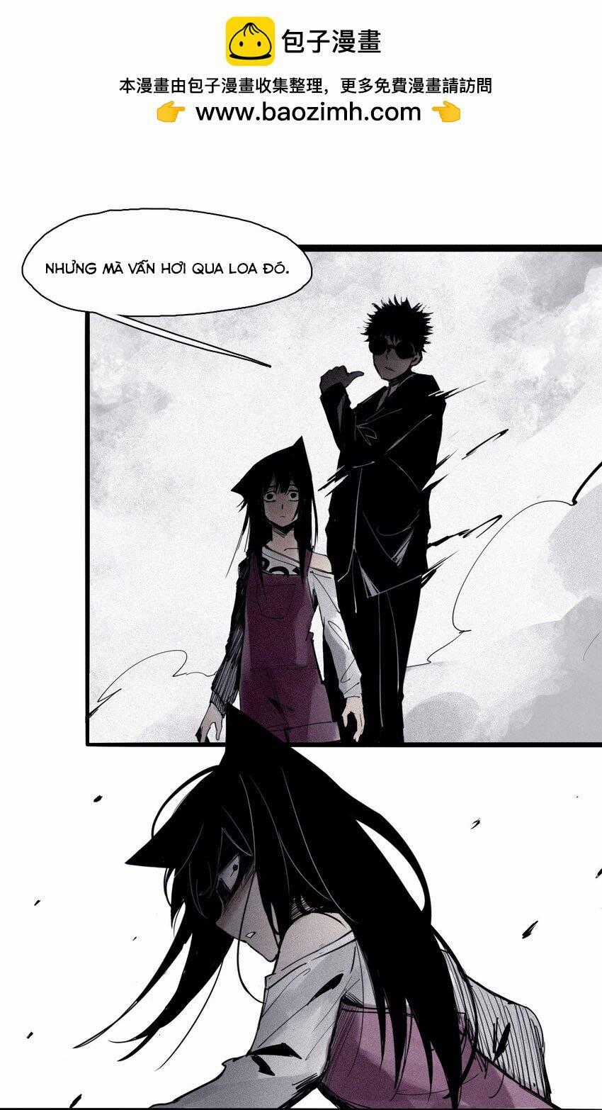 Mặt Nạ Chân Lý - Chapter 127 - Trang 2