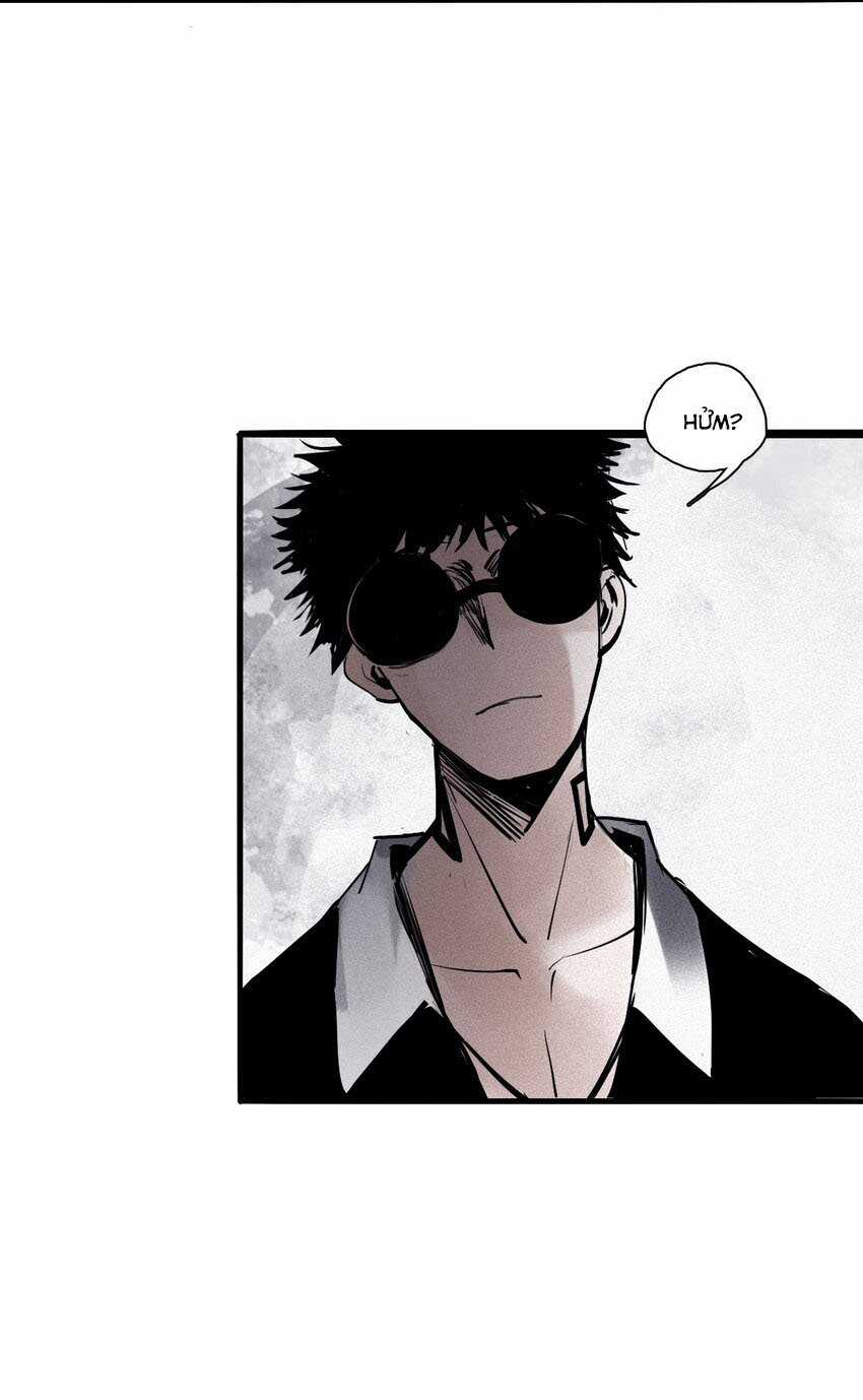 Mặt Nạ Chân Lý - Chapter 127 - Trang 11