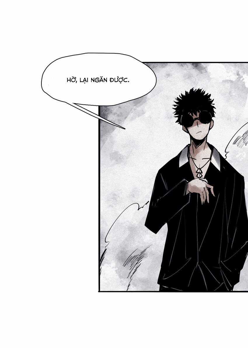 Mặt Nạ Chân Lý - Chapter 127 - Trang 14