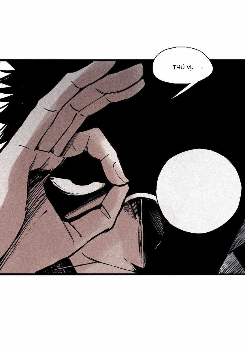 Mặt Nạ Chân Lý - Chapter 127 - Trang 15