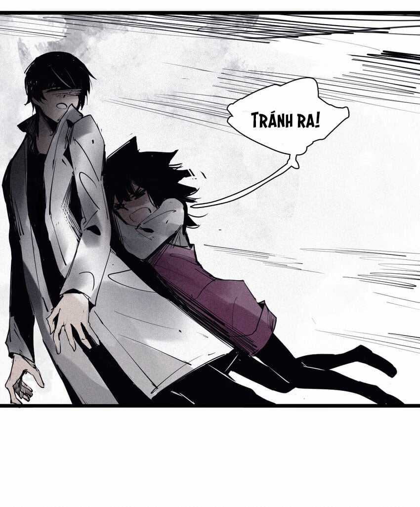 Mặt Nạ Chân Lý - Chapter 127 - Trang 17