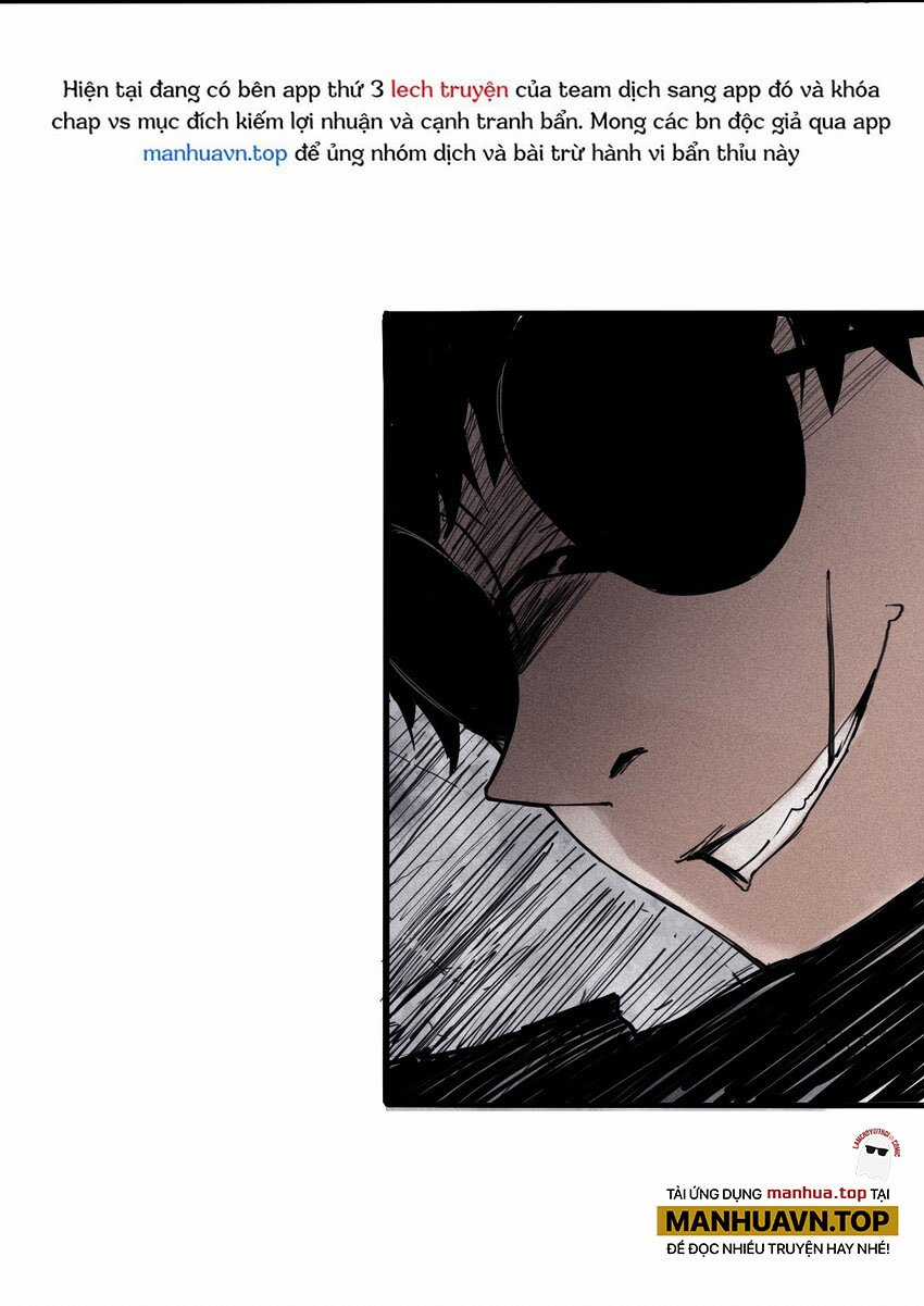 Mặt Nạ Chân Lý - Chapter 127 - Trang 3