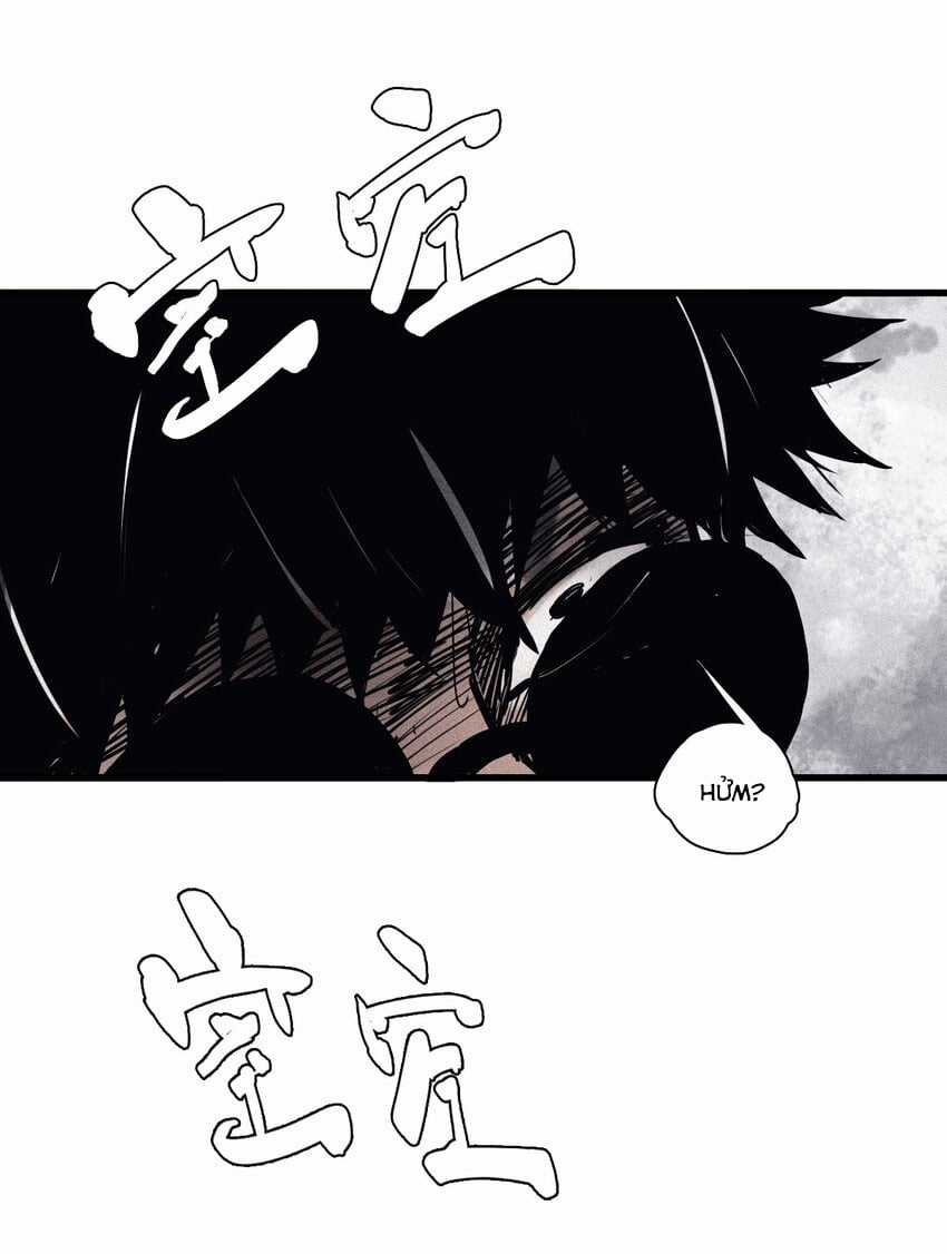 Mặt Nạ Chân Lý - Chapter 127 - Trang 33