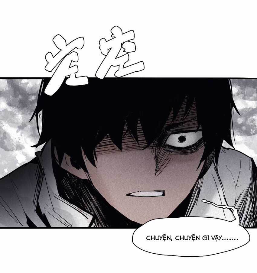 Mặt Nạ Chân Lý - Chapter 127 - Trang 36