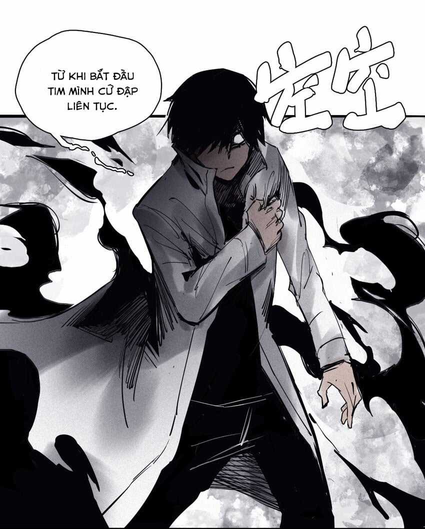 Mặt Nạ Chân Lý - Chapter 127 - Trang 37