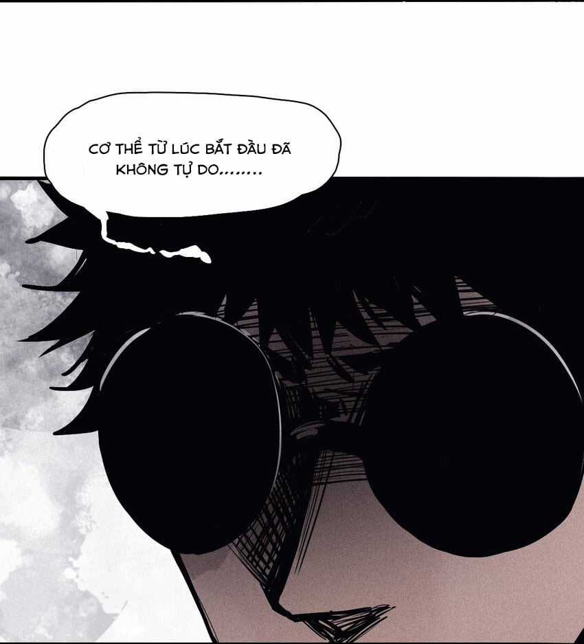 Mặt Nạ Chân Lý - Chapter 127 - Trang 38