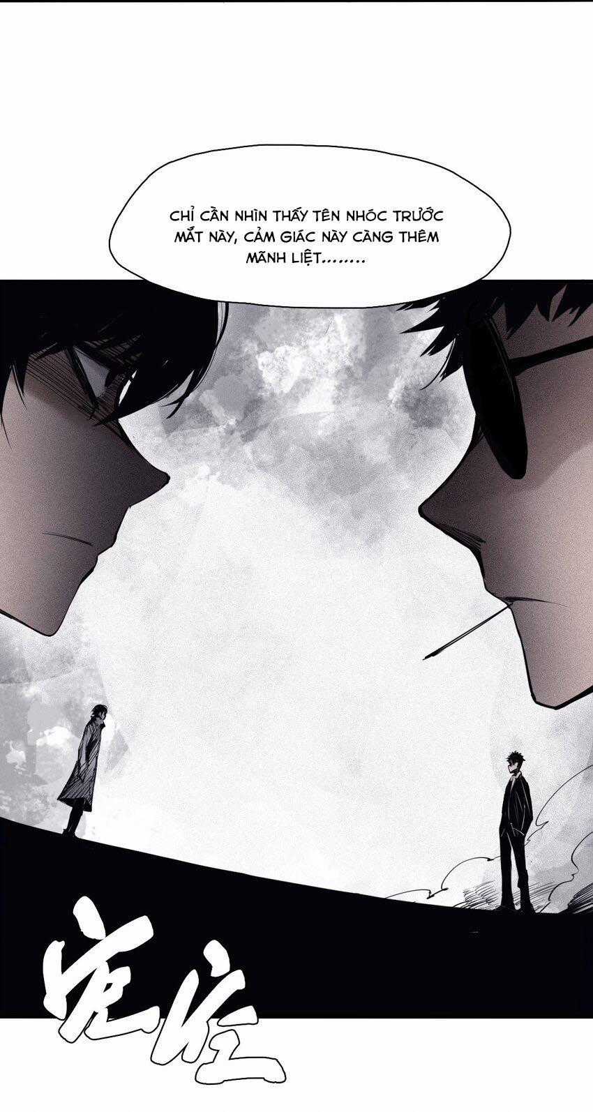 Mặt Nạ Chân Lý - Chapter 127 - Trang 39