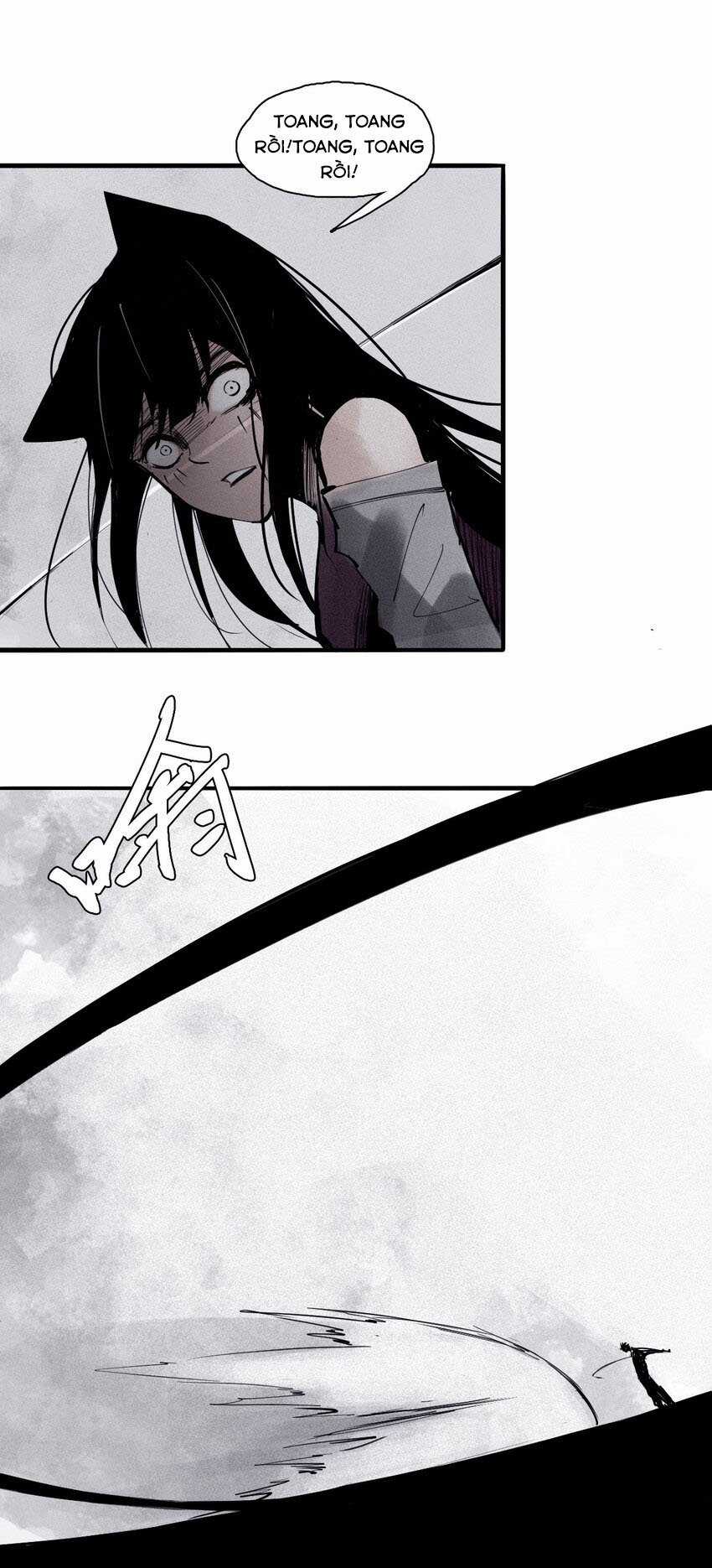 Mặt Nạ Chân Lý - Chapter 127 - Trang 9