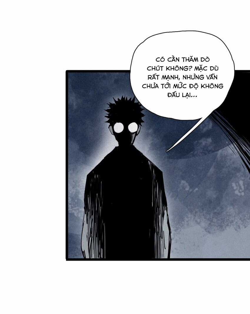 Mặt Nạ Chân Lý - Chapter 128 - Trang 11