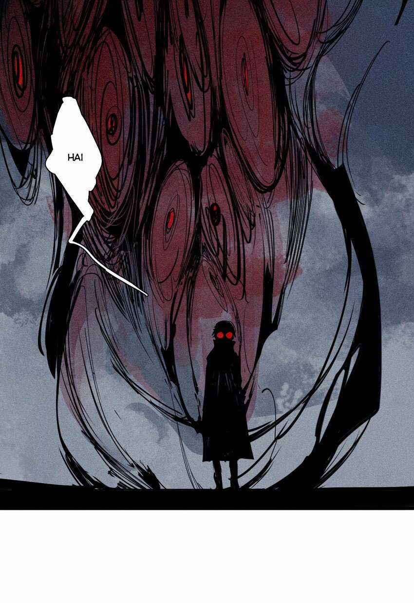 Mặt Nạ Chân Lý - Chapter 128 - Trang 13