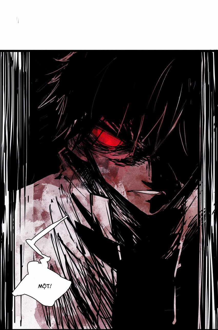 Mặt Nạ Chân Lý - Chapter 128 - Trang 14