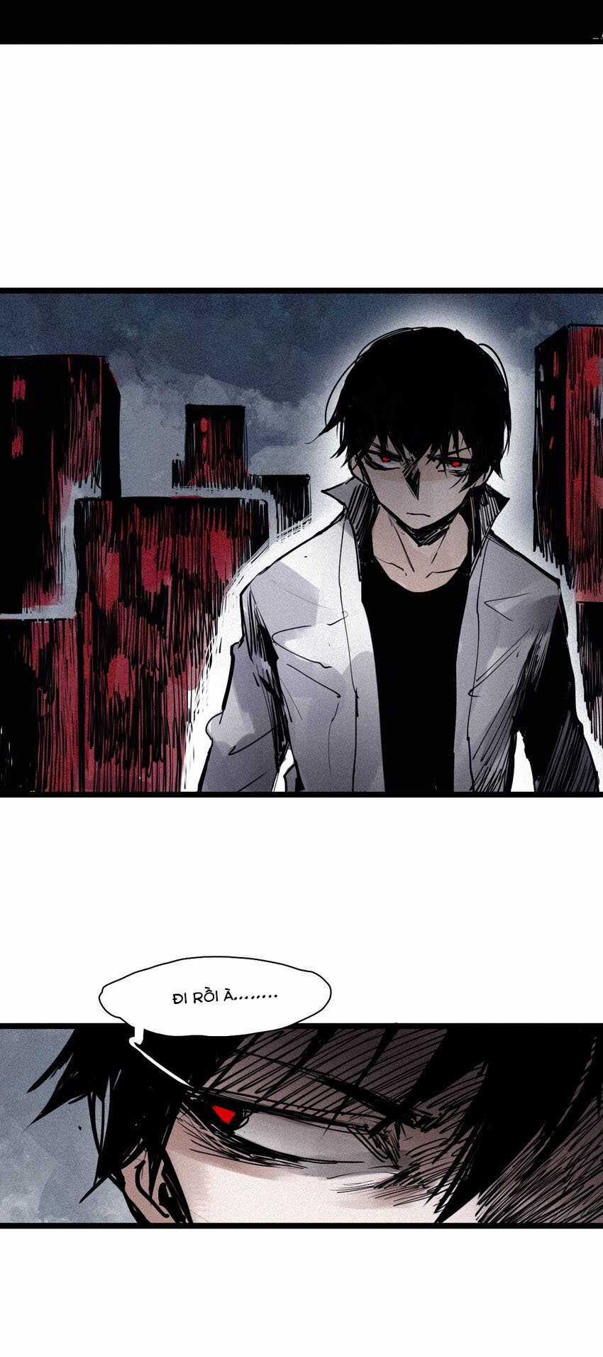 Mặt Nạ Chân Lý - Chapter 128 - Trang 16