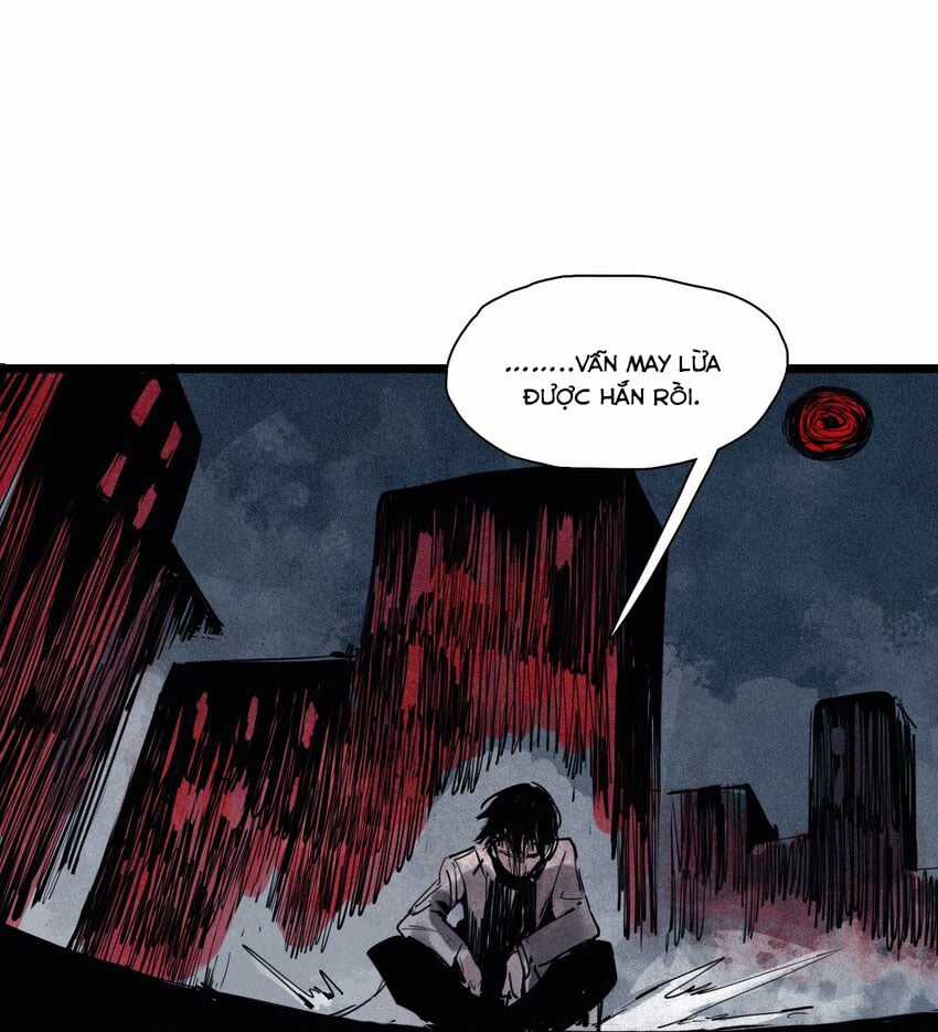 Mặt Nạ Chân Lý - Chapter 128 - Trang 17