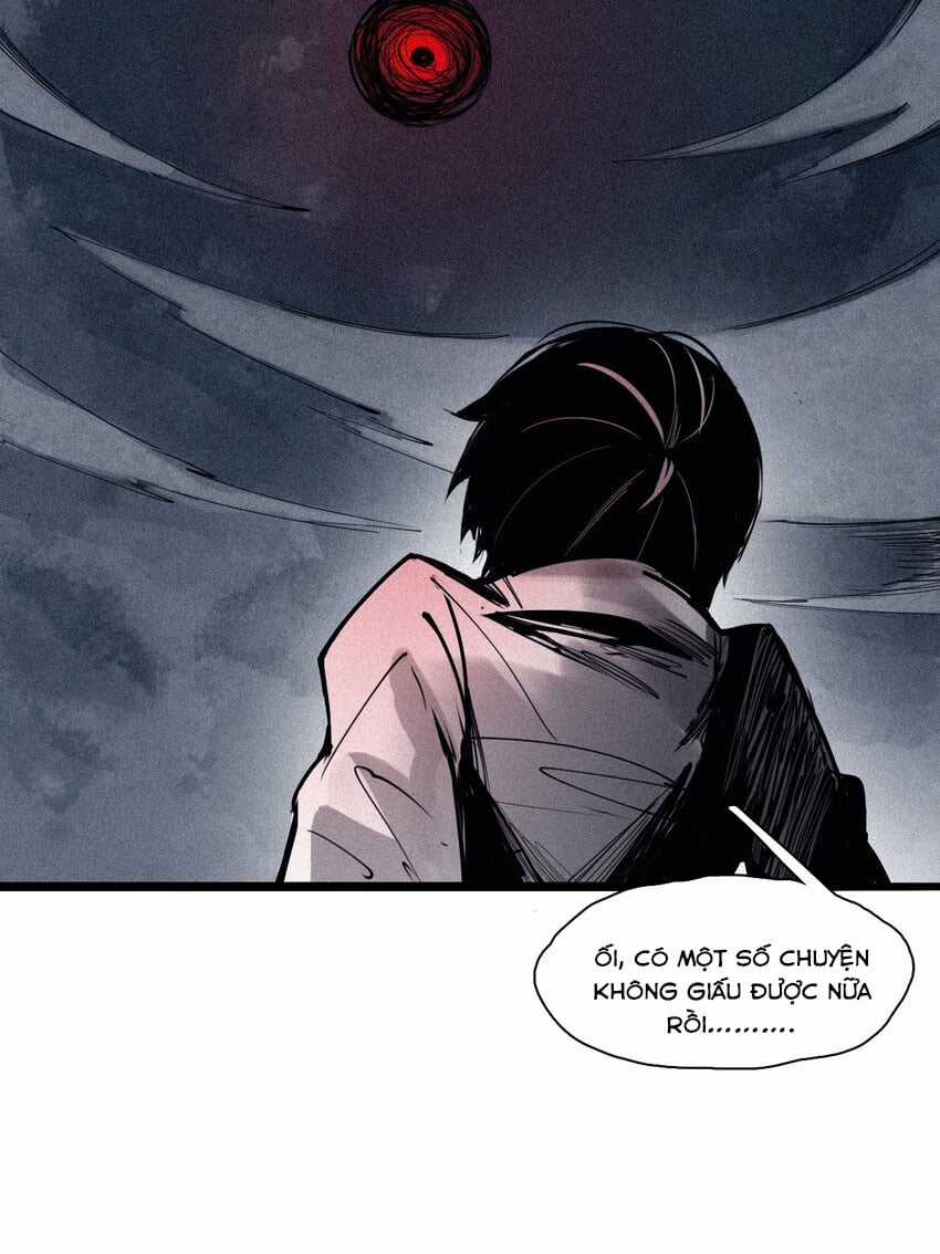 Mặt Nạ Chân Lý - Chapter 128 - Trang 20