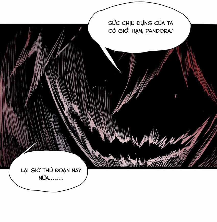 Mặt Nạ Chân Lý - Chapter 128 - Trang 3