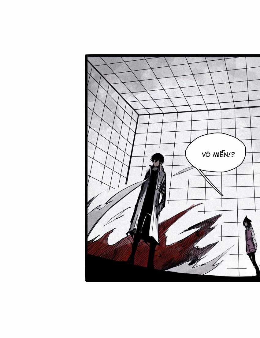 Mặt Nạ Chân Lý - Chapter 128 - Trang 21
