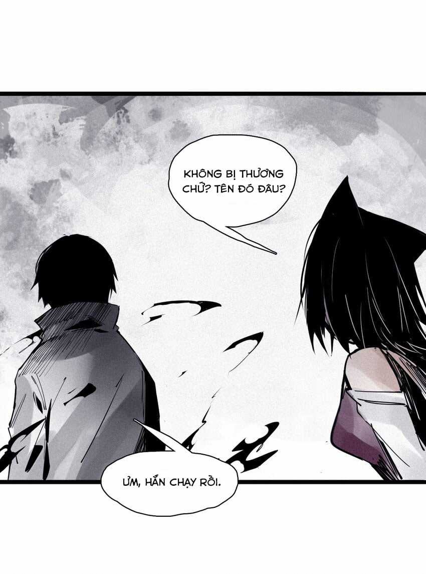 Mặt Nạ Chân Lý - Chapter 128 - Trang 22